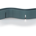 Vitra Vitra S-Tidy Opberger Zeeblauw