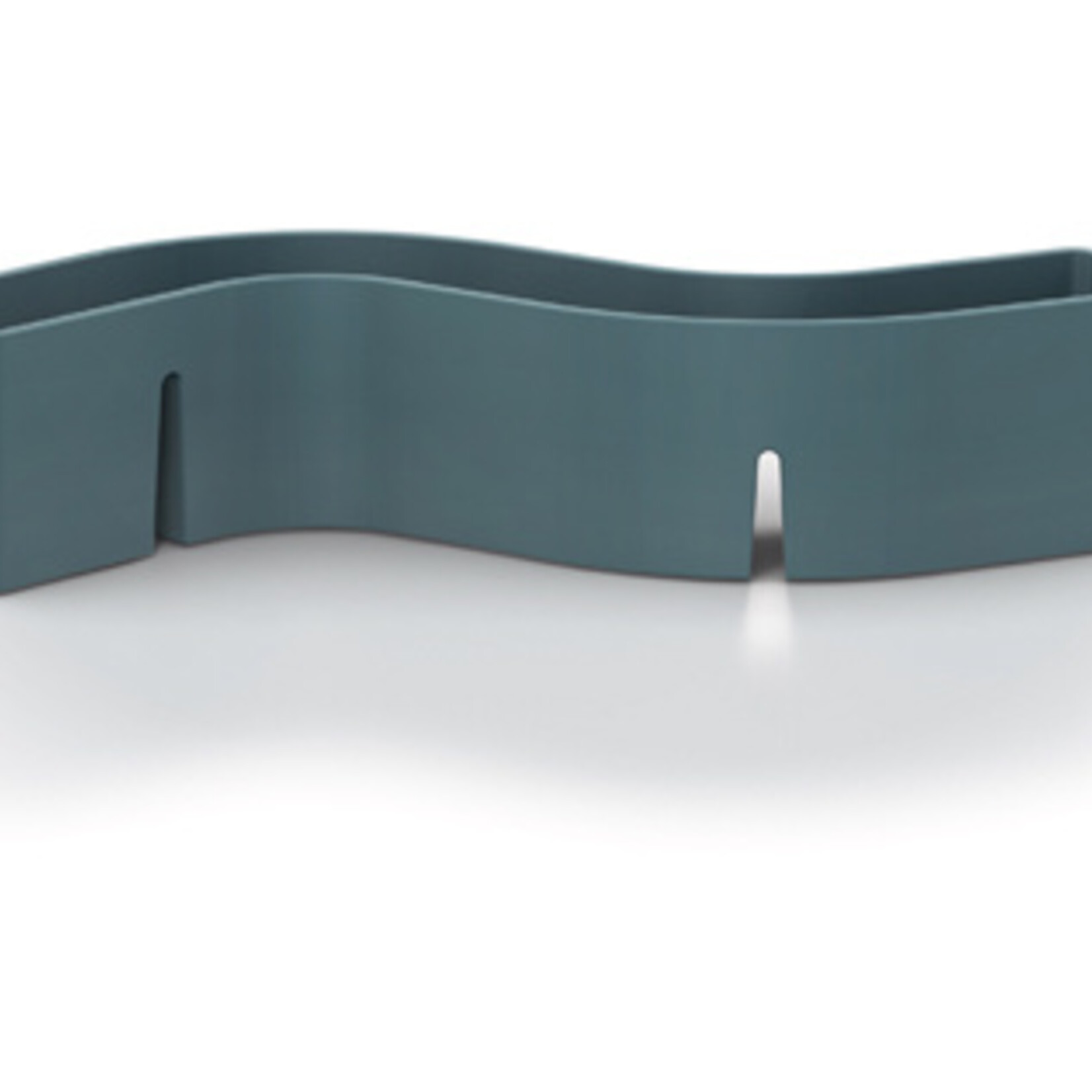 Vitra Vitra S-Tidy Opberger Zeeblauw