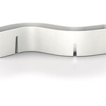 Vitra Vitra S-Tidy Opberger Wit