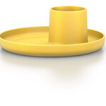 Vitra Vitra O-Tidy Opberger Geel