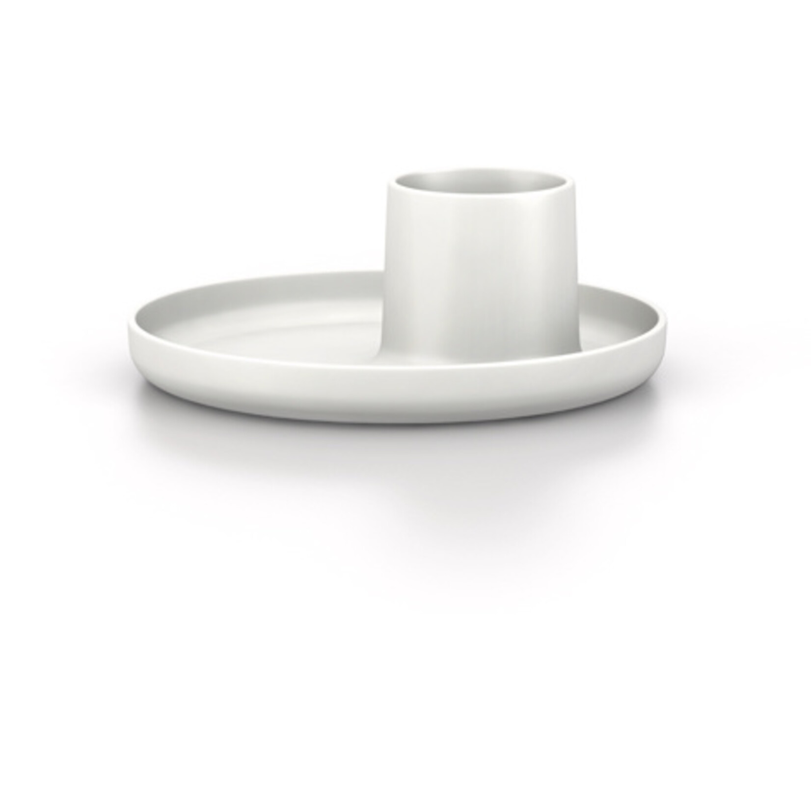 Vitra Vitra O-Tidy Opberger Wit