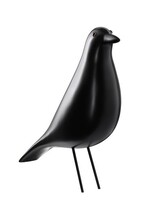 Vitra Vitra Eames House Bird zwart