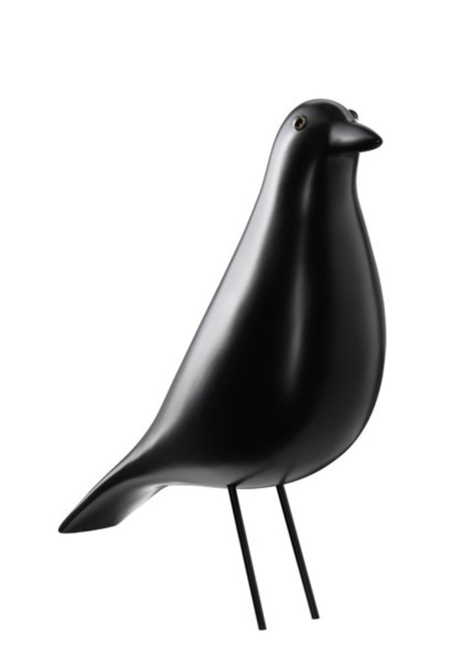 Vitra Vitra Eames House Bird zwart