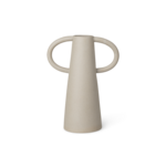 Ferm Living Ferm Living Anse Vaas zandkleur
