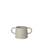 Ferm Living Ferm Living Anse Pot zandkleur