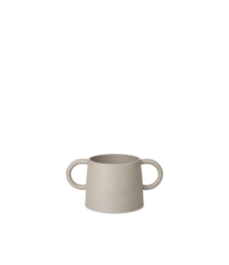 Ferm Living Ferm Living Pot Anse couleur sable