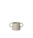 Ferm Living Pot Anse couleur sable