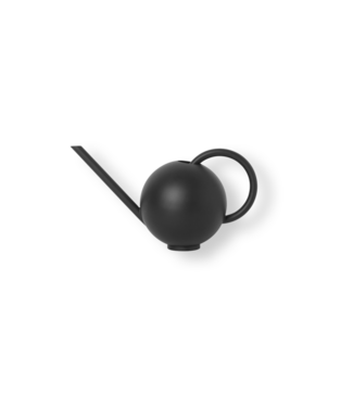 Ferm Living Ferm Living Orb Gieter zwart