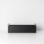 Ferm Living Ferm Living Plant Box small black