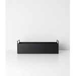 Ferm Living Ferm Living Plant Box klein zwart