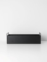 Ferm Living Ferm Living Plant Box klein zwart