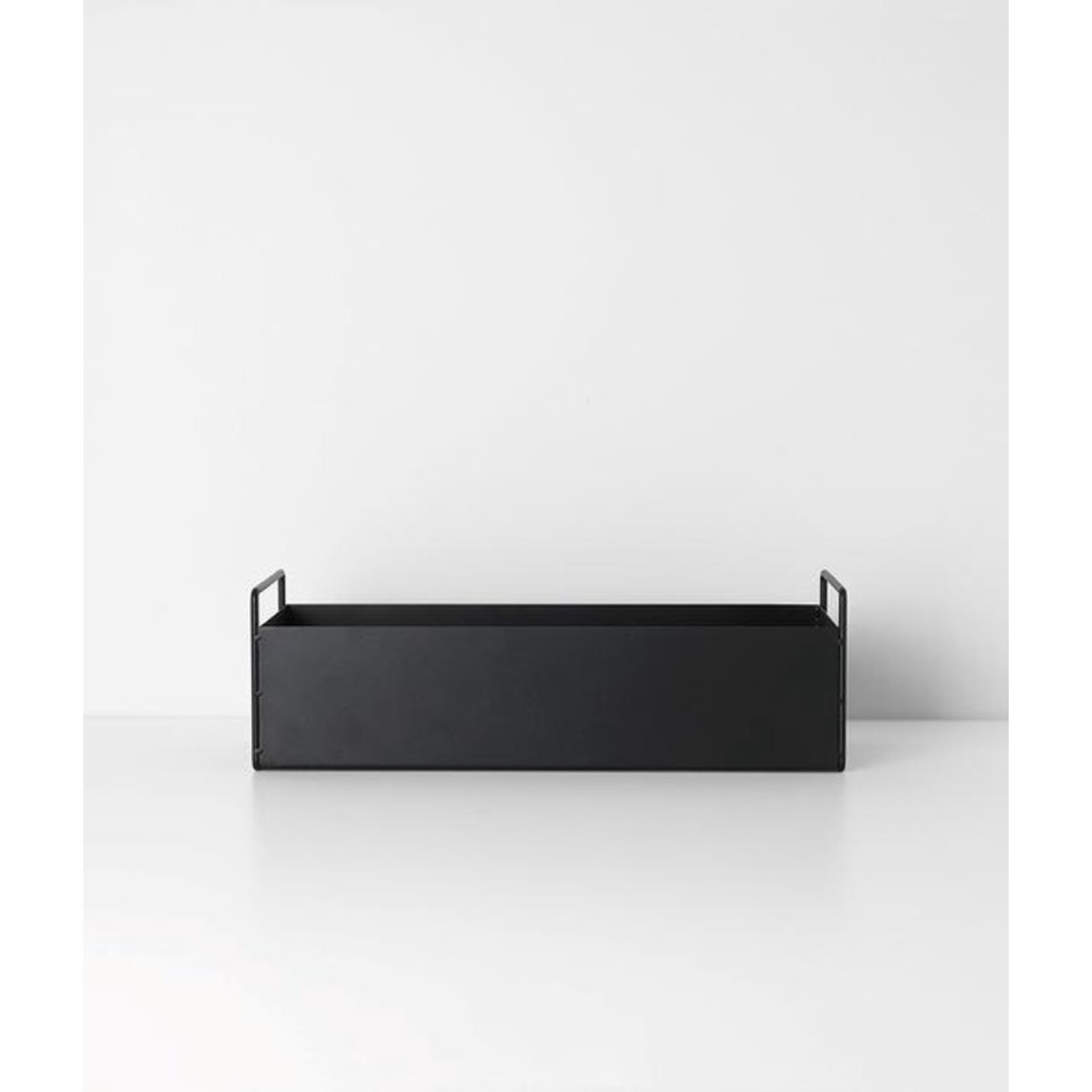 Ferm Living Ferm Living Plant Box klein zwart