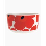 Marimekko Marimekko Unikko Kom 50 cl Rood