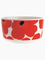 Marimekko Marimekko Unikko Kom 50 cl Rood