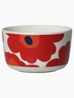 Marimekko Marimekko Unikko Kom 25 cl Rood