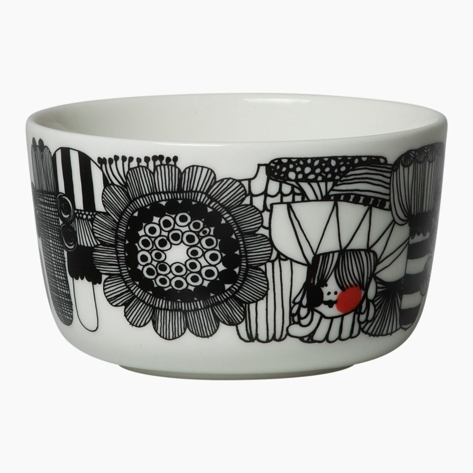 Marimekko Marimekko Oiva Siirtolapuutarha Kom 25 cl