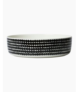 Marimekko Marimekko Oiva Räsymatto Serveerschaal 3l