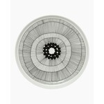 Marimekko Marimekko Oiva Siirtolapuutarha Bord 25 cm