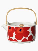 Marimekko Marimekko Oiva Unikko theepot 7 dl