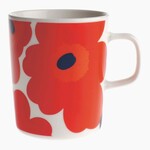 Marimekko Marimekko Oiva Unikko Mok 25 cl
