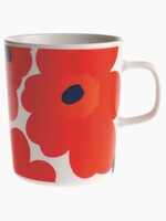 Marimekko Marimekko Oiva Unikko Mok 25 cl