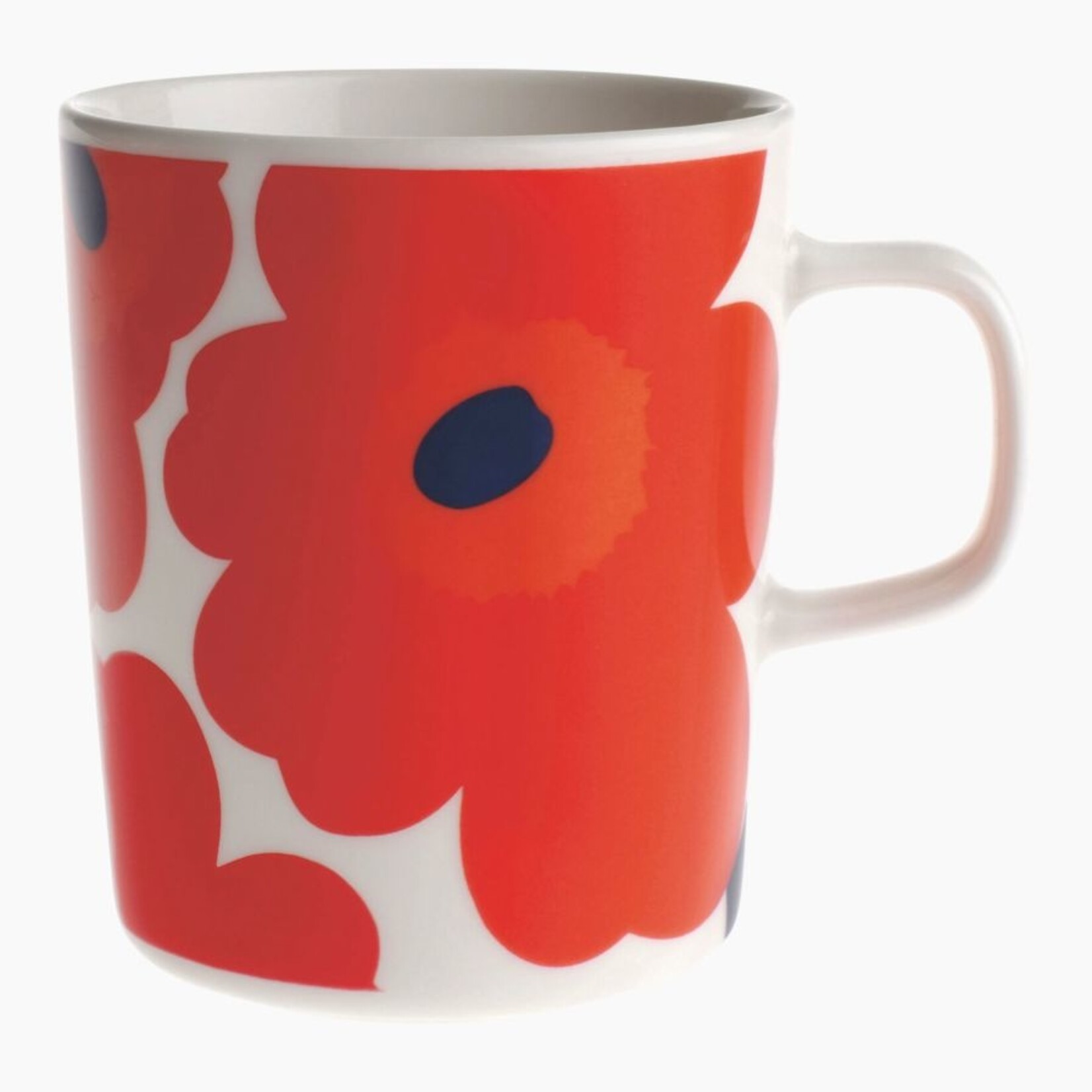 Marimekko Marimekko Oiva Unikko Mok 25 cl