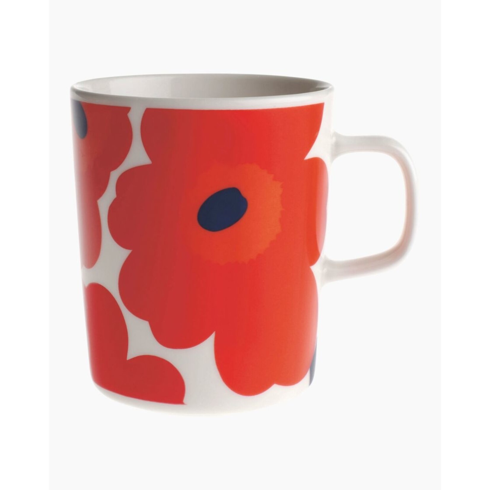 Marimekko Marimekko Oiva Unikko Mok 25 cl