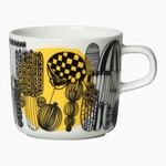 Marimekko Marimekko Oiva Siirtolapuutarha koffiekop 2 dl
