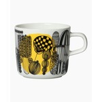 Marimekko Marimekko Oiva Siirtolapuutarha koffiekop 2 dl