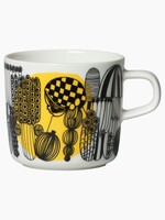 Marimekko Marimekko Oiva Siirtolapuutarha koffiekop 2 dl