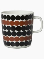 Marimekko Marimekko Siirtolapuutarha Mok 0,4L Multicolor