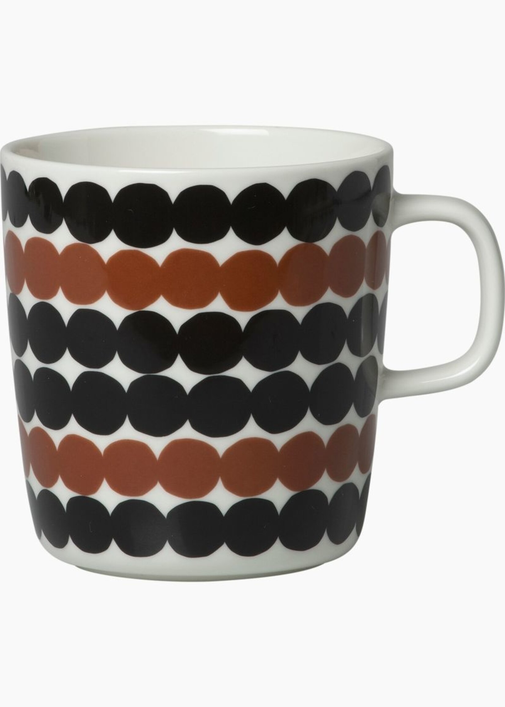 Marimekko Marimekko Siirtolapuutarha Mok 0,4L Multicolor