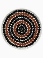 Marimekko Marimekko Siirtolapuutarha Bord 20cm Multicolor - Gestipt