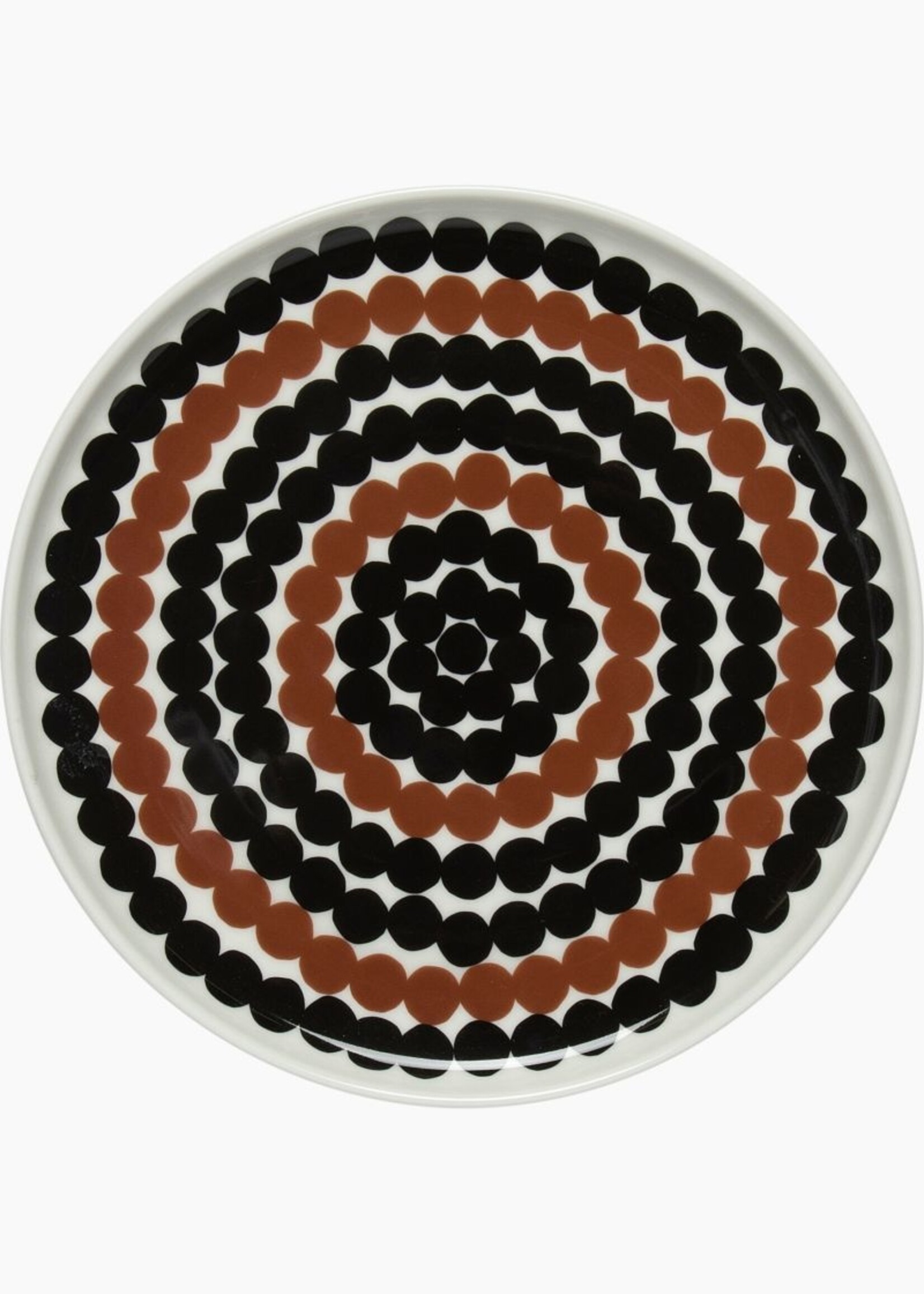 Marimekko Marimekko Siirtolapuutarha Bord 20cm Multicolor - Gestipt