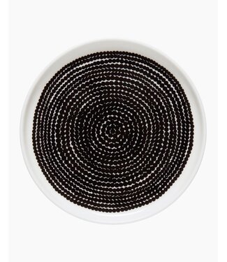 Marimekko Marimekko Oiva Räsymatto bord 13,5 cm