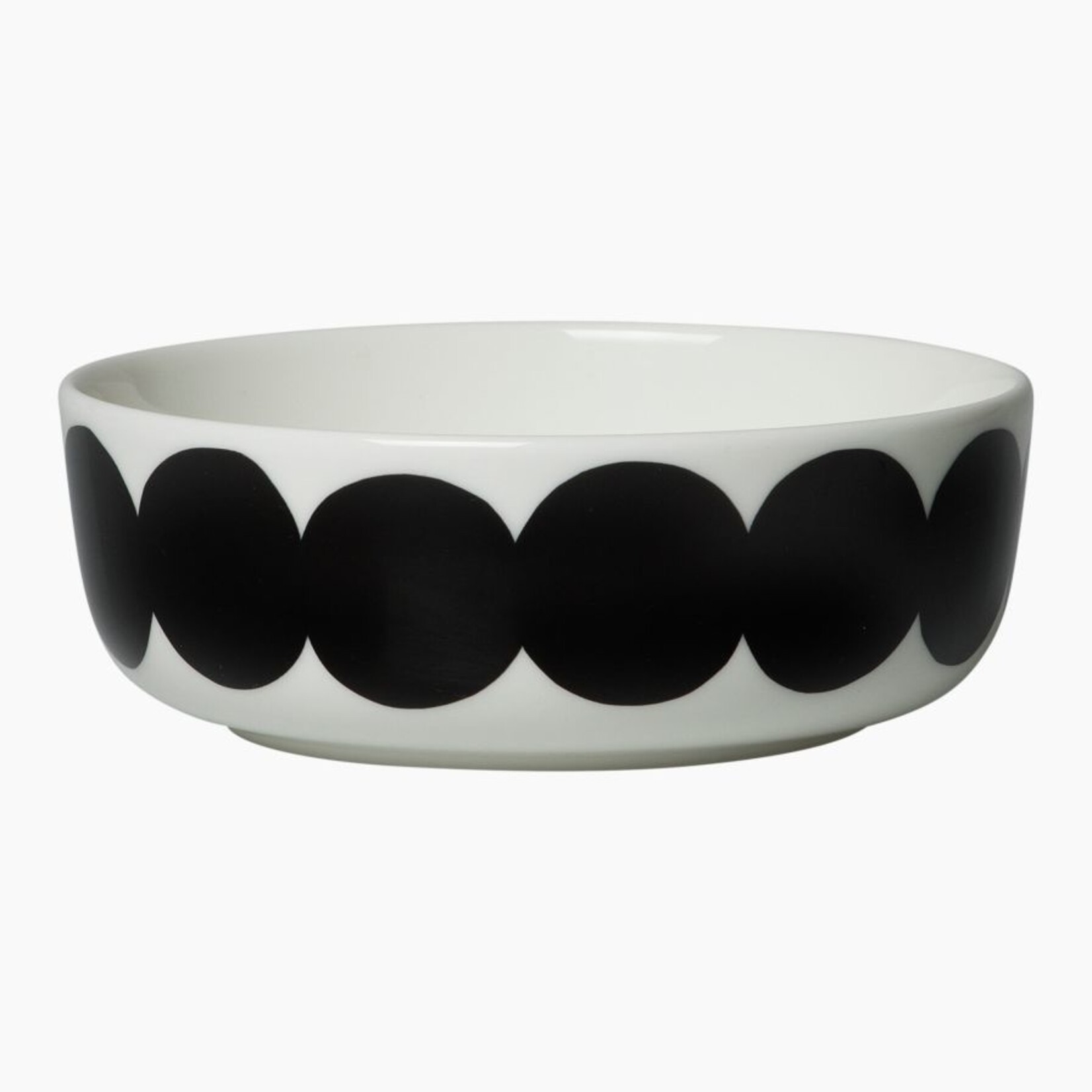 Marimekko Marimekko Oiva Räsymatto bowl 4 dl