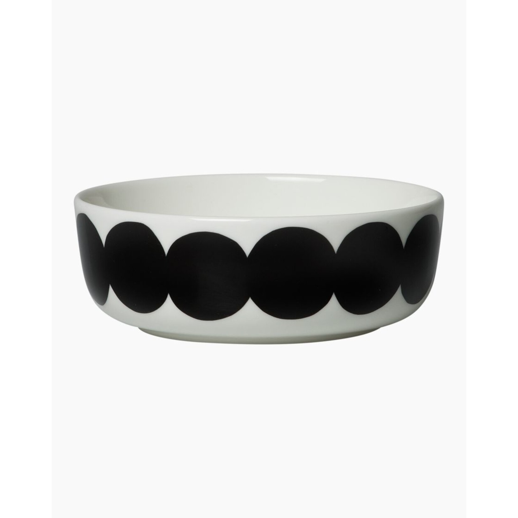Marimekko Marimekko Oiva Räsymatto bowl 4 dl