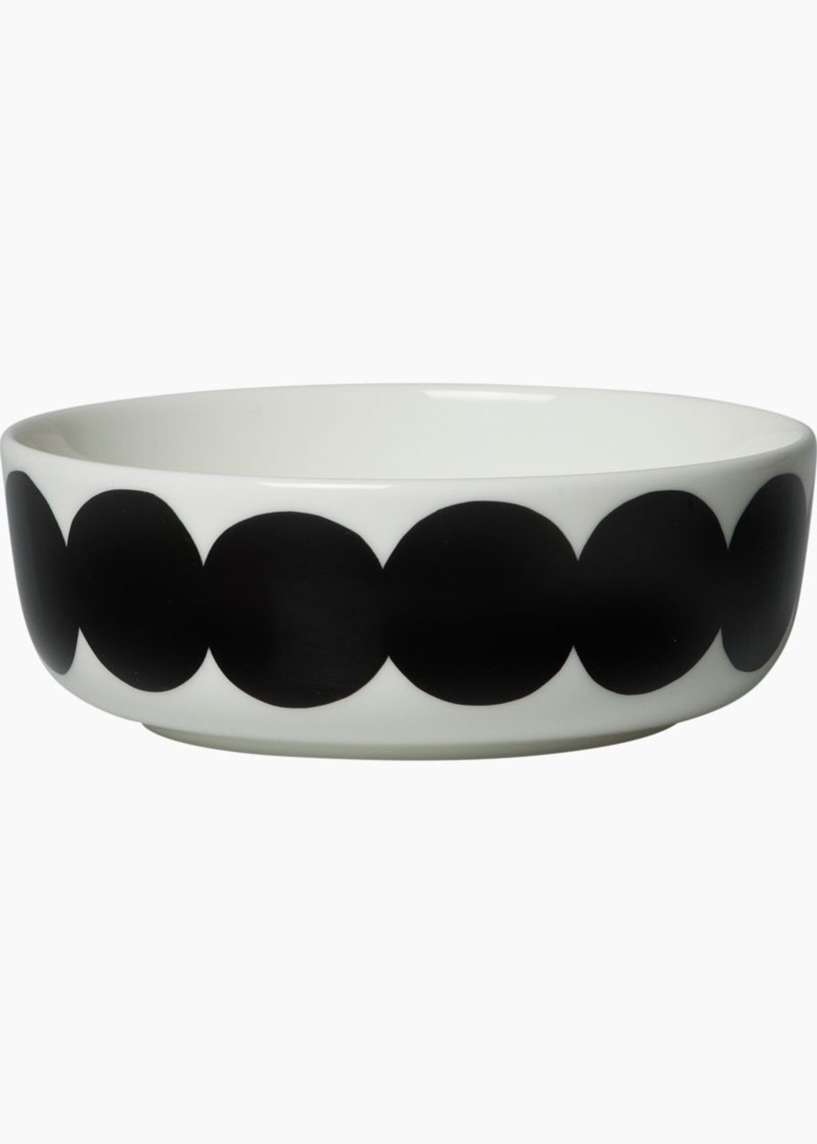 Marimekko Marimekko Oiva Räsymatto bowl 4 dl