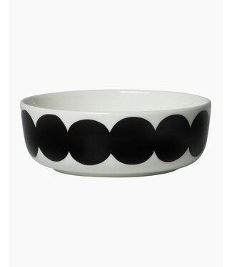 Marimekko Marimekko Oiva Räsymatto bowl 4 dl