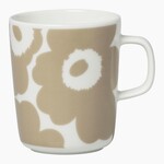 Marimekko Marimekko Unikko Mok 25cl Beige
