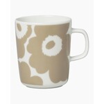 Marimekko Marimekko Unikko Mok 25cl Beige