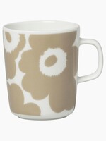 Marimekko Marimekko Unikko Mok 25cl Beige