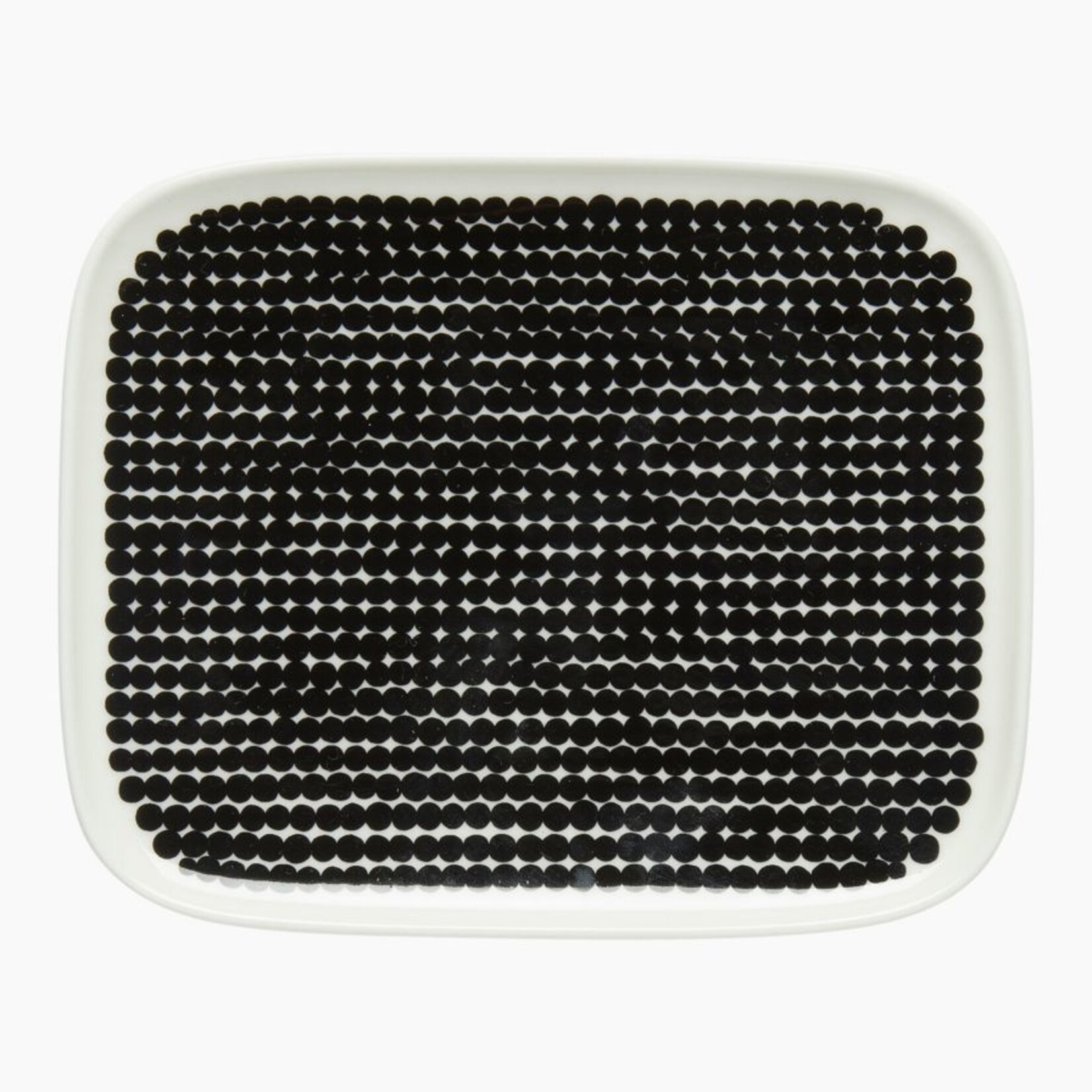 Marimekko Marimekko Oiva Räsymatto bord 15x12 cm