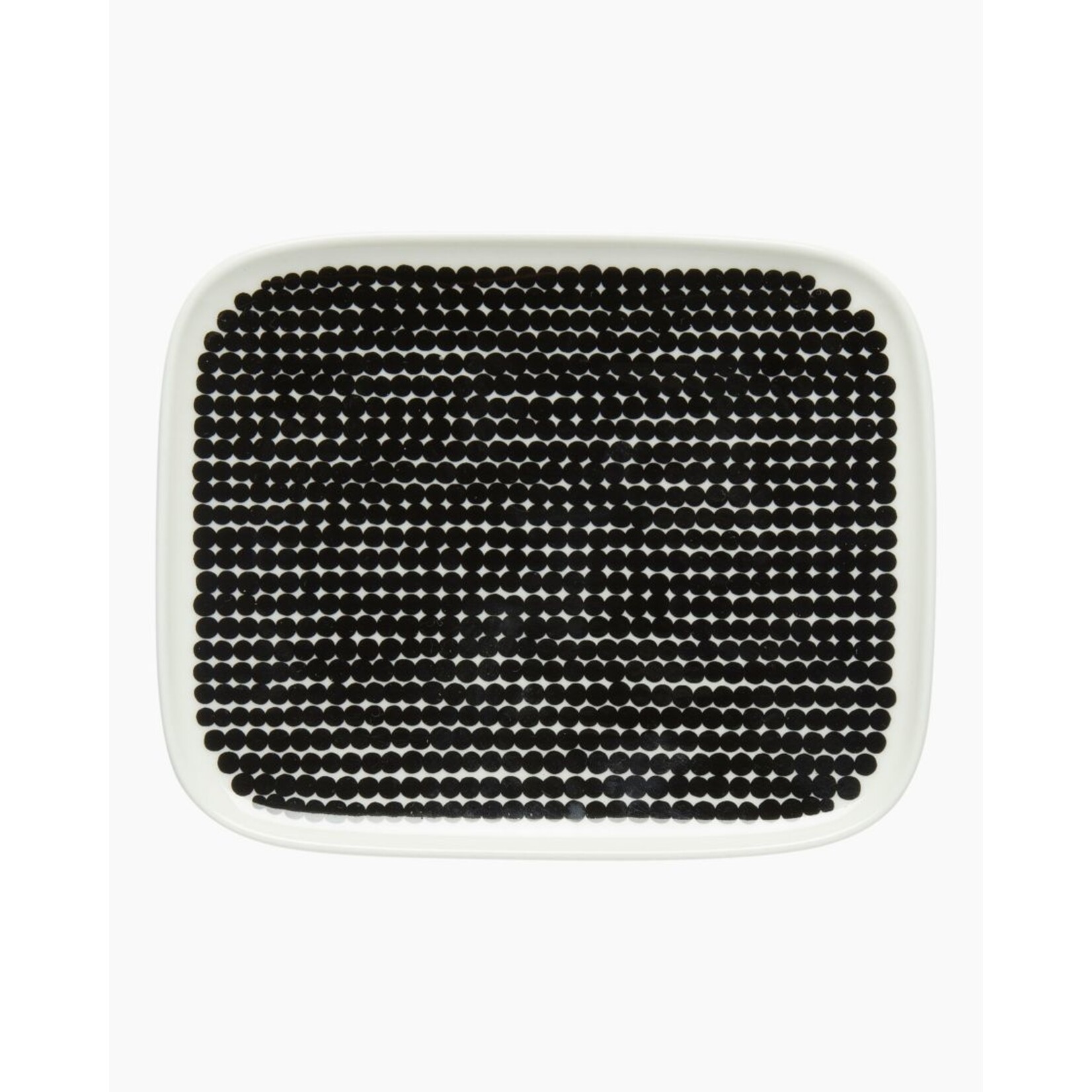 Marimekko Marimekko Oiva Räsymatto bord 15x12 cm