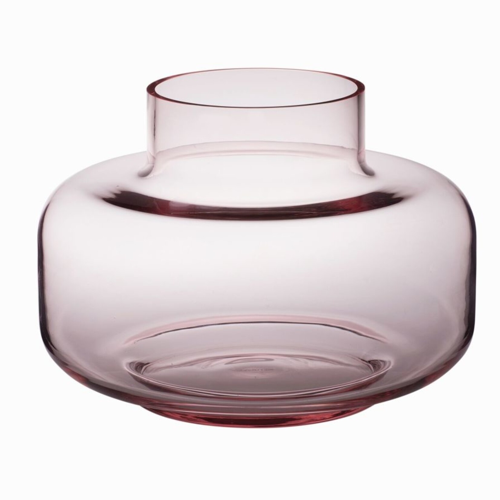 Marimekko Marimekko Urna Vaas Roze