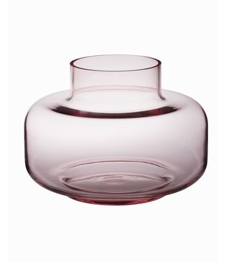 Marimekko Marimekko Urna Vaas Roze