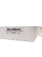 GLOBAL Global GS14 Officemes - 15 cm - Grove kartel