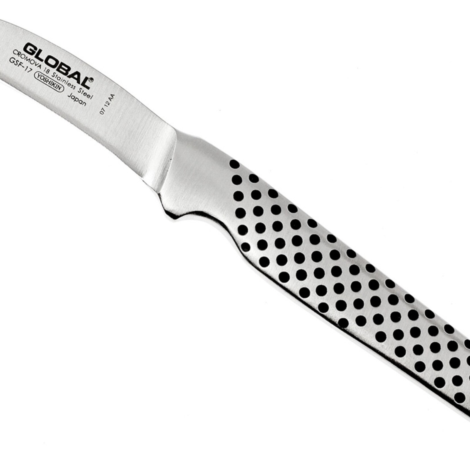 GLOBAL Global GSF17 Officemes - 6 cm