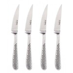 GLOBAL Global Steakset  GTF-4001 - 4 delig - Kartel