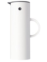 Stelton EM77 - Thermoskan - 1 l - 31 cm - Wit